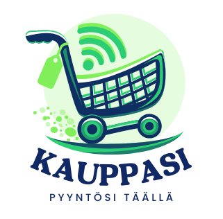 Kauppasi